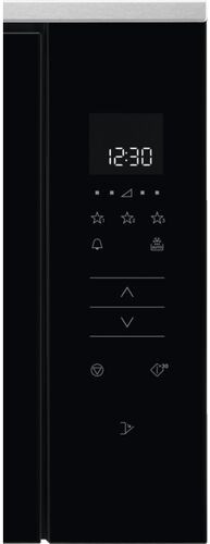 Микроволновая печь встраиваемая Electrolux KMFE172TEX