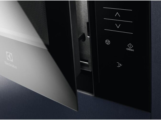 Микроволновая печь встраиваемая Electrolux KMFE172TEX