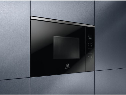 Микроволновая печь встраиваемая Electrolux KMFE172TEX