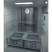 Отдельностоящий холодильник Kaiser KS 80425 Em N
