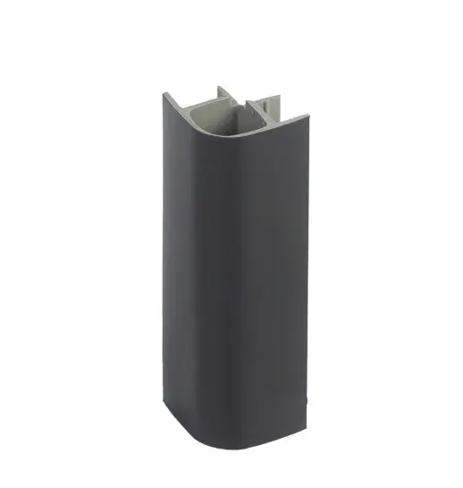 Угловое соединение 90* Н-100 универсальное