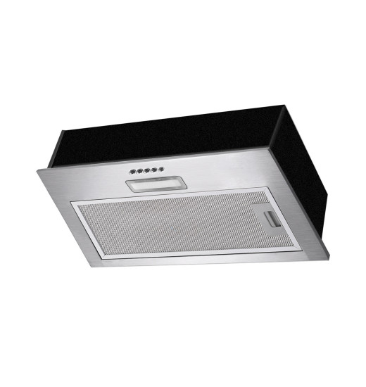 Кухонная вытяжка Lex GS BLOC LIGHT 600 INOX