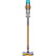 Пылесос Dyson V15 Detect Absolute Gold 447000-01