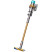 Пылесос Dyson V15 Detect Absolute Gold 447000-01
