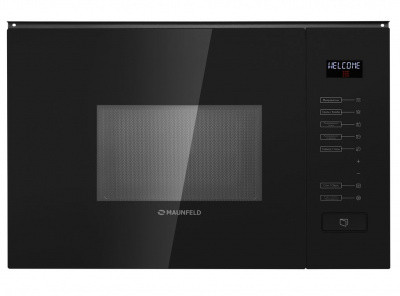 Микроволновая печь Maunfeld MBMO.20.8GB черный