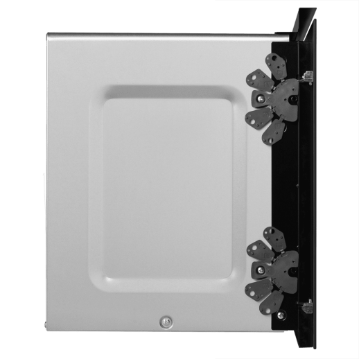 Микроволновая печь Maunfeld MBMO.20.8GB черный