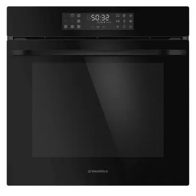 Духовой шкаф Maunfeld EOEH7615B