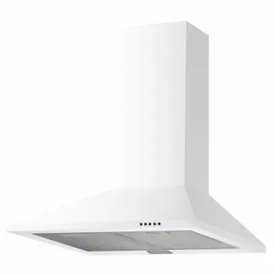 Кухонная вытяжка Maunfeld CORK 60 WHITE