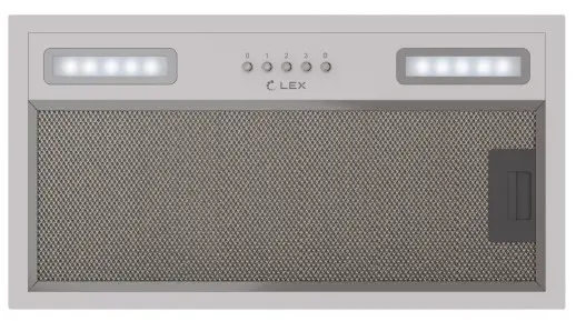 Кухонная вытяжка Lex HYPER 900 WH