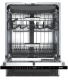 Посудомоечная машина Delonghi DDW 08F Topazio