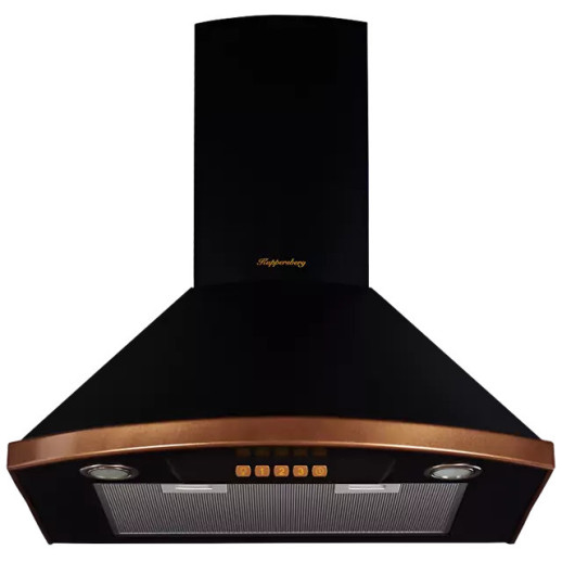 Кухонная вытяжка Kuppersberg BONA 60 B BRONZE
