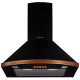 Кухонная вытяжка Kuppersberg BONA 60 B BRONZE
