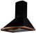 Кухонная вытяжка Kuppersberg BONA 60 B BRONZE