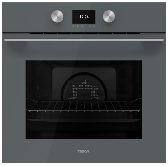 Духовой шкаф Teka HLB 8600 STONE GREY