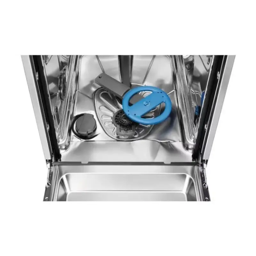 Посудомоечная машина Electrolux EEG63400L