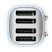 Тостер Smeg TSF03PBEU