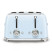 Тостер Smeg TSF03PBEU