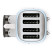 Тостер Smeg TSF03PBEU