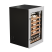 Встраиваемый винный шкаф Meyvel MV52PRO-KWB1