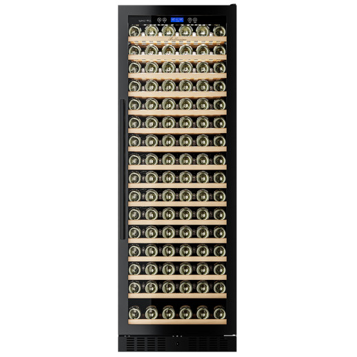 Комбинированный винный шкаф Meyvel MV171-KBT1