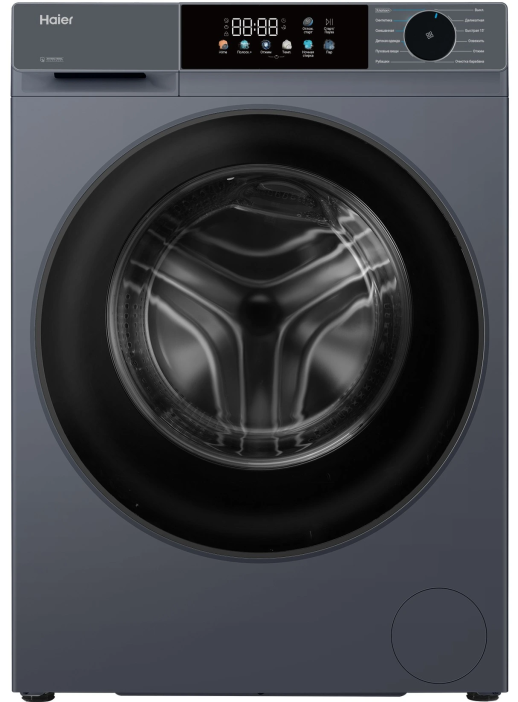 Стиральная машина с паром Haier X1 HW70-BP12317S