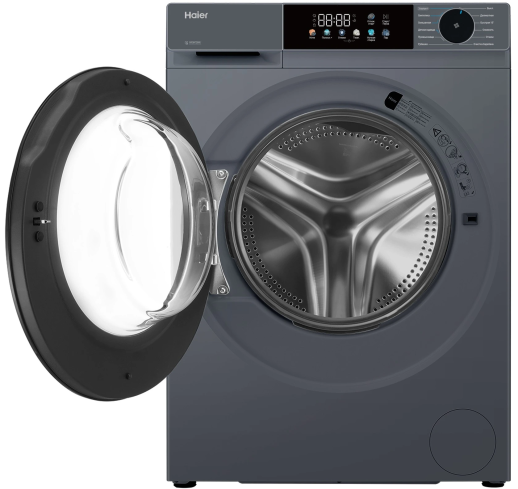 Стиральная машина с паром Haier X1 HW70-BP12317S