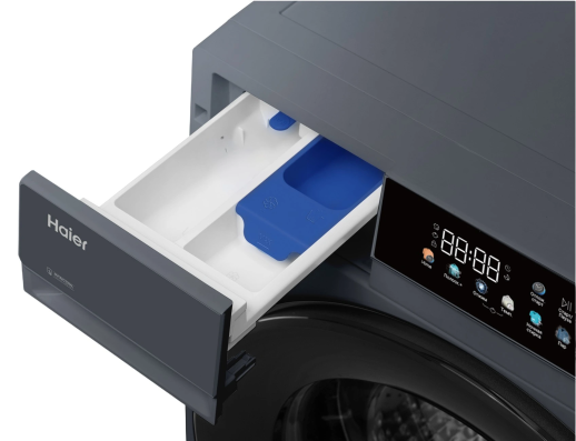 Стиральная машина с паром Haier X1 HW70-BP12317S