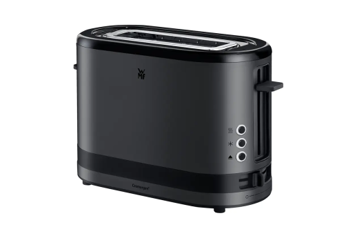 Тостер WMF KITCHENminis Deep Black черный
