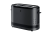 Тостер WMF KITCHENminis Deep Black черный
