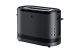 Тостер WMF KITCHENminis Deep Black черный