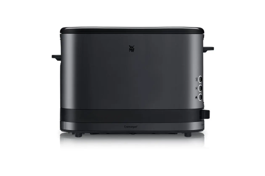 Тостер WMF KITCHENminis Deep Black черный