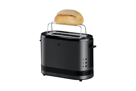 Тостер WMF KITCHENminis Deep Black черный