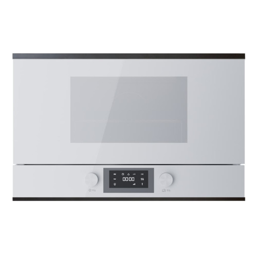 Микроволновая печь Kuppersbusch MR 6330.0 W2 Black Chrome