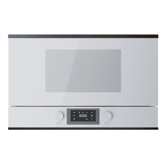 Микроволновая печь Kuppersbusch MR 6330.0 W2 Black Chrome