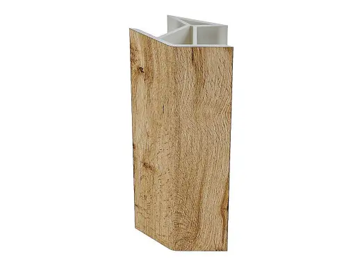 Угловое соединение 135* Н-100 универсальный