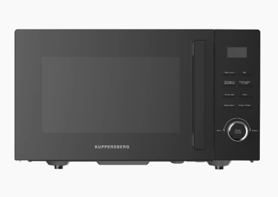 Микроволновая печь Kuppersberg TMW 231 B