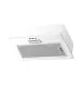 Кухонная вытяжка Lex GS BLOC LIGHT 600 WHITE