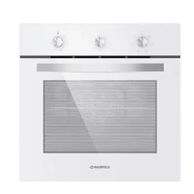 Духовой шкаф Maunfeld EOEC.586W