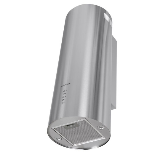 Кухонная вытяжка Maunfeld LEE WALL 35 INOX