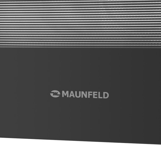 Духовой шкаф компактный с функцией СВЧ Maunfeld MCMO.44.9GB