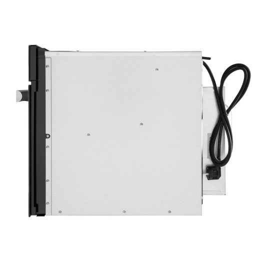 Духовой шкаф компактный с функцией СВЧ Maunfeld MCMO.44.9GB