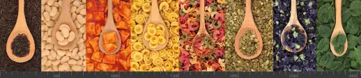Стеновая панель фотопечать (кухонная тематика) 101029