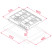 Варочная панель Teka TOTAL GZC 64321 XBN WHITE белый