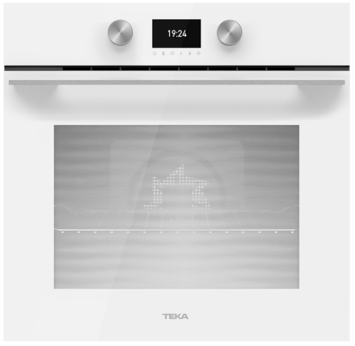 Духовой шкаф Teka HLB 8600 WHITE