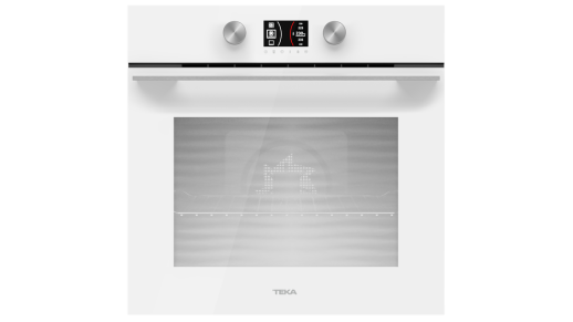 Духовой шкаф Teka HLB 8600 WHITE