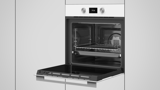 Духовой шкаф Teka HLB 8600 WHITE