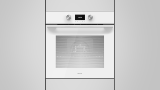 Духовой шкаф Teka HLB 8600 WHITE