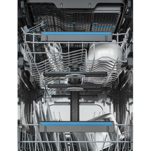 Посудомоечная машина Electrolux EEG63410L