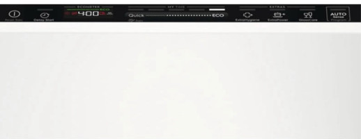 Посудомоечная машина Electrolux EEG63410L
