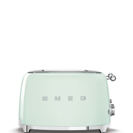 Тостер Smeg TSF03PGEU